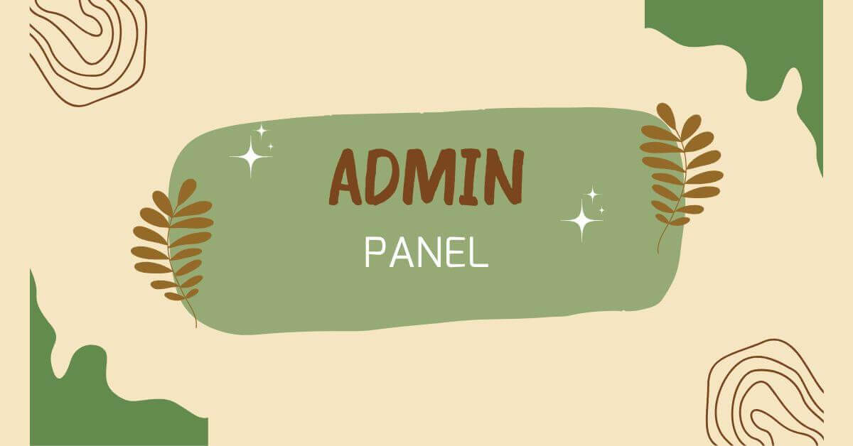 LaraPress Admin Panel: Clean, Fast, and Developer-Friendly